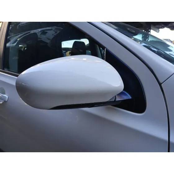 Retrovisor Derecho para Nissan Qashqai I (J10, Nj10)
