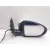 Retrovisor Derecho para Nissan Qashqai I (J10, Nj10)