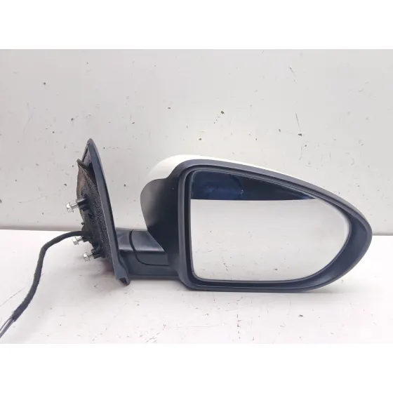 Retrovisor Derecho para Nissan Qashqai I (J10, Nj10)