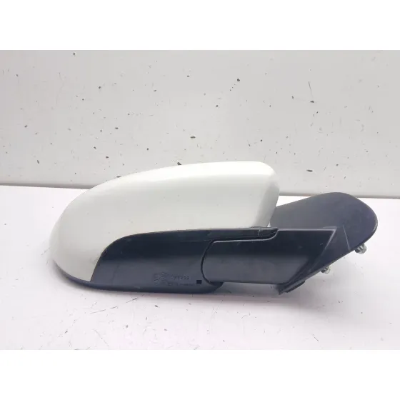 Retrovisor Derecho para Nissan Qashqai I (J10, Nj10)