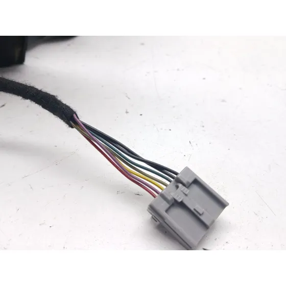 Retrovisor Derecho para Nissan Qashqai I (J10, Nj10)