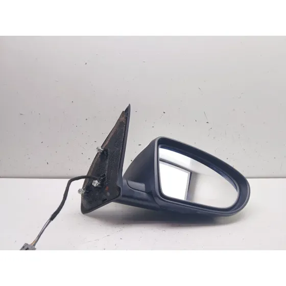 Retrovisor Derecho para Nissan Qashqai I (J10, Nj10)