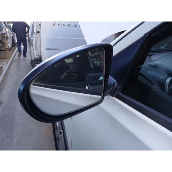 Retrovisor Izquierdo para Nissan Qashqai I (J10, Nj10)