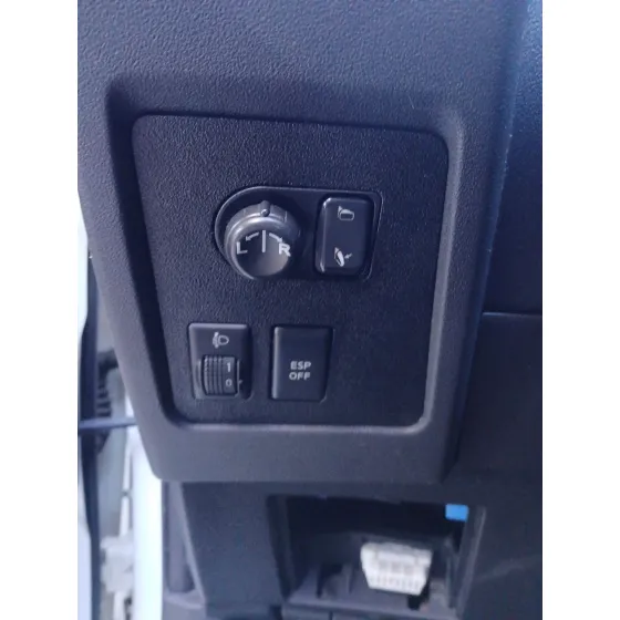 Retrovisor Izquierdo para Nissan Qashqai I (J10, Nj10)