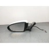 Retrovisor Izquierdo para Nissan Qashqai I (J10, Nj10)