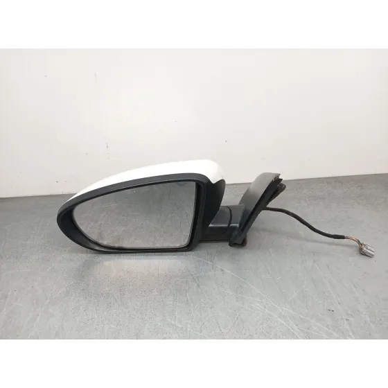 Retrovisor Izquierdo para Nissan Qashqai I (J10, Nj10)