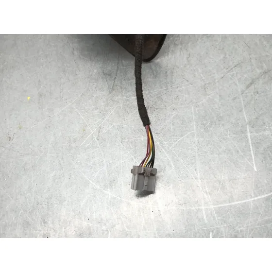 Retrovisor Izquierdo para Nissan Qashqai I (J10, Nj10)
