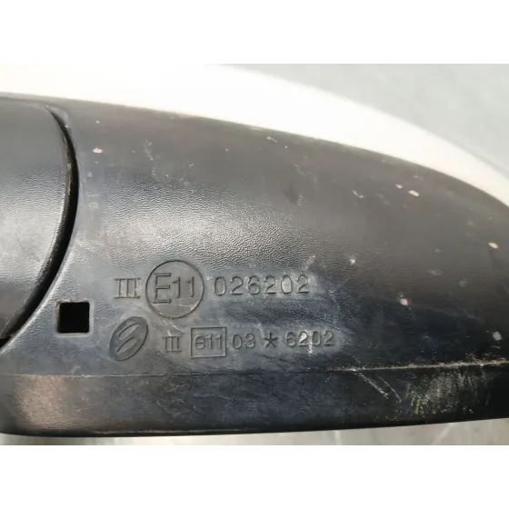 Retrovisor Izquierdo para Nissan Qashqai I (J10, Nj10)