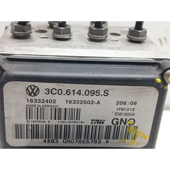 Abs para Volkswagen Passat B6 (3C2)