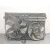 Electroventilador para Volkswagen Passat B6 (3C2)