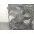 Electroventilador para Volkswagen Passat B6 (3C2)