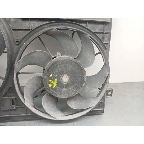 Electroventilador para Volkswagen Passat B6 (3C2)