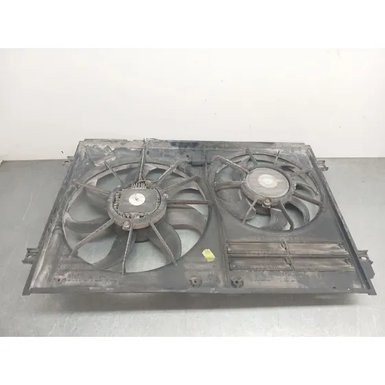 Electroventilador para Volkswagen Passat B6 (3C2)