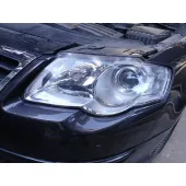Faro Izquierdo para Volkswagen Passat B6 (3C2)