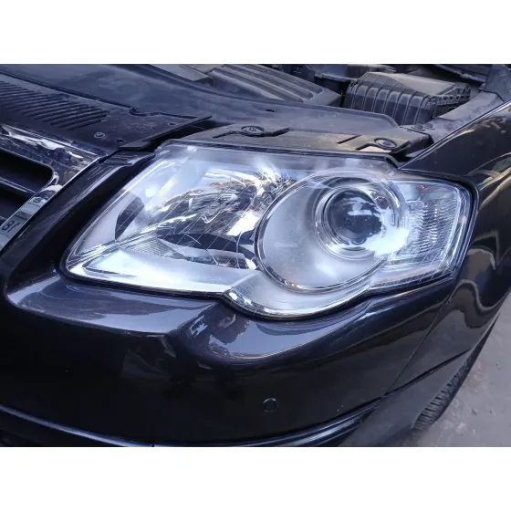 Faro Izquierdo para Volkswagen Passat B6 (3C2)