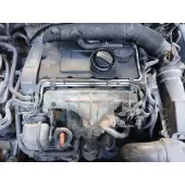 Motor Completo para Volkswagen Passat B6 (3C2)