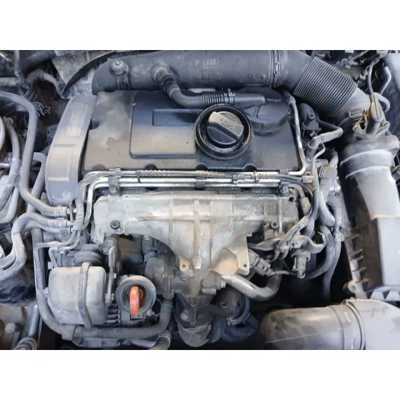 Motor Completo para Volkswagen Passat B6 (3C2)