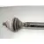 Transmision Delantera Derecha para Volkswagen Passat B6 (3C2)
