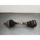 Transmision Delantera Izquierda para Volkswagen Passat B6 (3C2)
