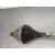 Transmision Delantera Izquierda para Volkswagen Passat B6 (3C2)