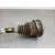 Transmision Delantera Izquierda para Volkswagen Passat B6 (3C2)