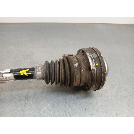 Transmision Delantera Izquierda para Volkswagen Passat B6 (3C2)