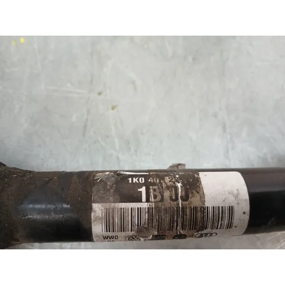 Transmision Delantera Izquierda para Volkswagen Passat B6 (3C2)