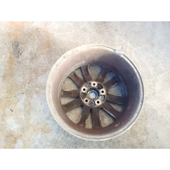 Llanta para Nissan Qashqai I (J10, Nj10)