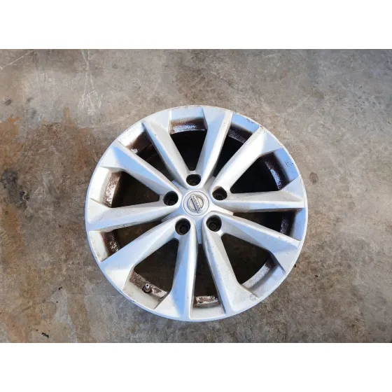 Llanta para Nissan Qashqai I (J10, Nj10)