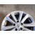 Llanta para Nissan Qashqai I (J10, Nj10)