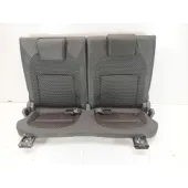 Asientos Tercera Fila para Nissan Qashqai I (J10, Nj10)