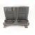 Asientos Tercera Fila para Nissan Qashqai I (J10, Nj10)