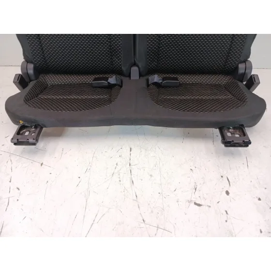 Asientos Tercera Fila para Nissan Qashqai I (J10, Nj10)
