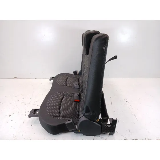 Asientos Tercera Fila para Nissan Qashqai I (J10, Nj10)