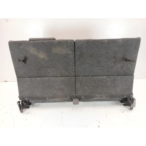 Asientos Tercera Fila para Nissan Qashqai I (J10, Nj10)