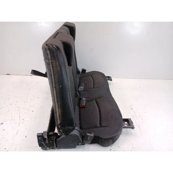 Asientos Tercera Fila para Nissan Qashqai I (J10, Nj10)