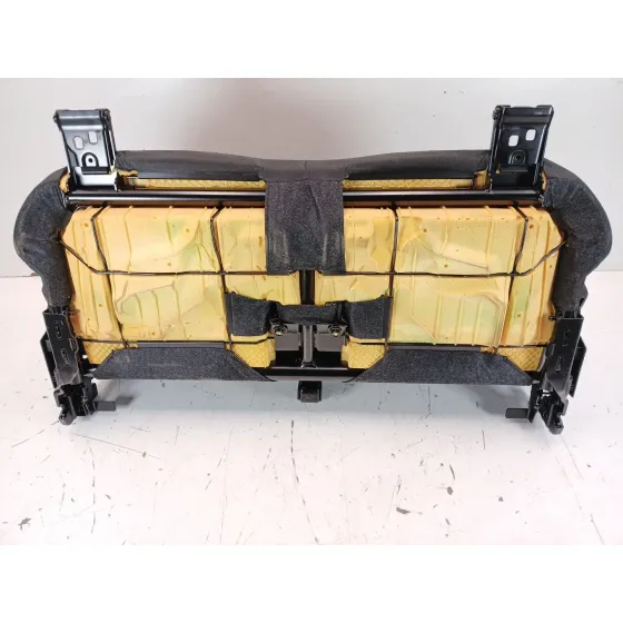 Asientos Tercera Fila para Nissan Qashqai I (J10, Nj10)