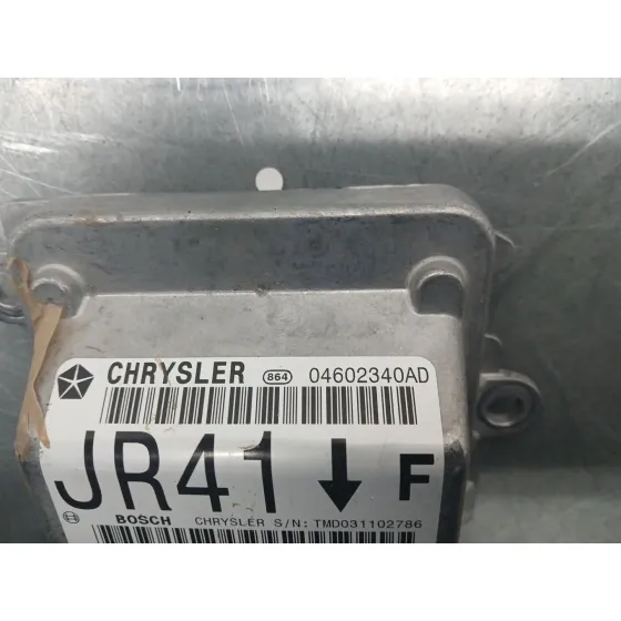 Centralita Airbag para Chrysler Sebring Berlina (Jr41)