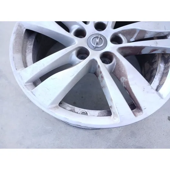 Llanta para Opel Astra K (B16)