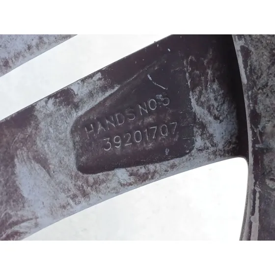 Llanta para Opel Astra K (B16)