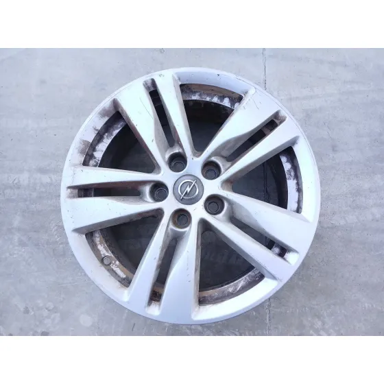 Llanta para Opel Astra K (B16)