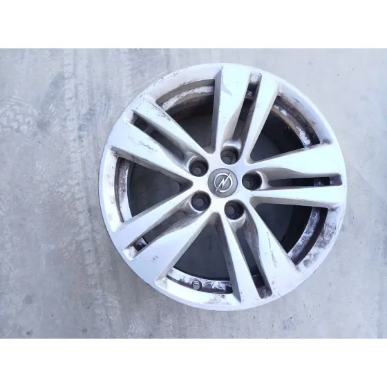 Llanta para Opel Astra K (B16)