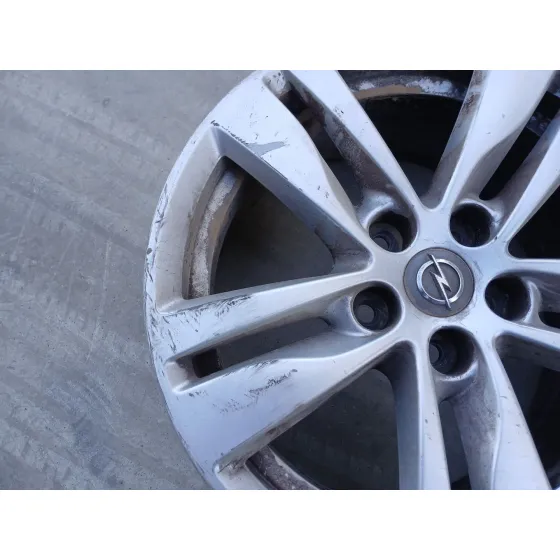 Llanta para Opel Astra K (B16)