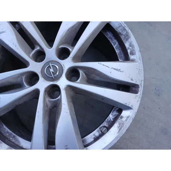 Llanta para Opel Astra K (B16)