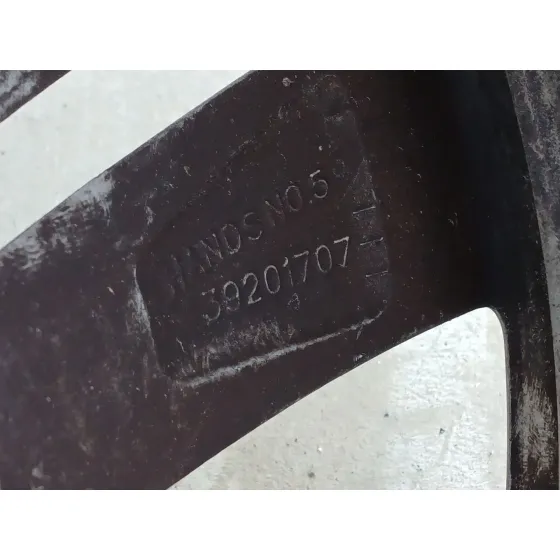 Llanta para Opel Astra K (B16)