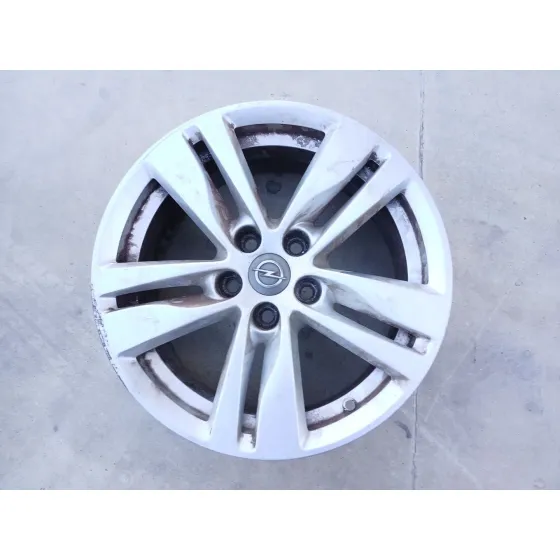 Llanta para Opel Astra K (B16)