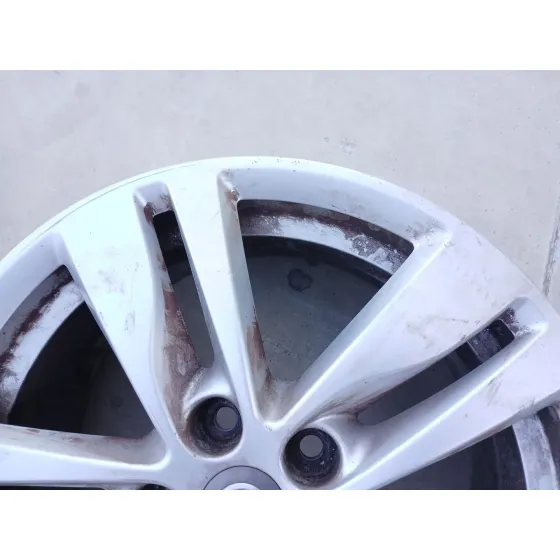 Llanta para Opel Astra K (B16)