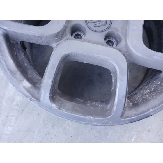Llanta para Citroën C4 Cactus