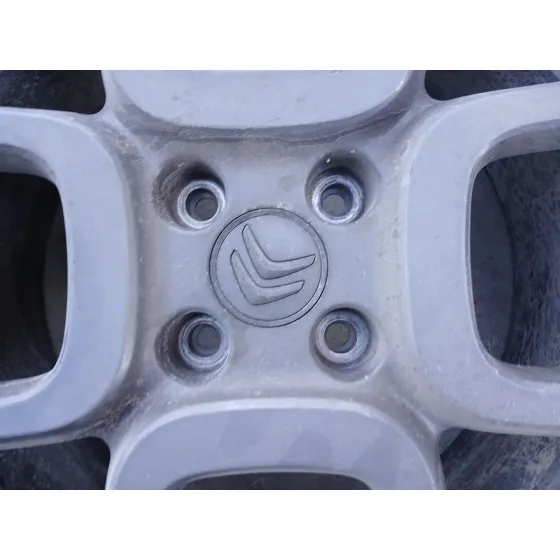 Llanta para Citroën C4 Cactus