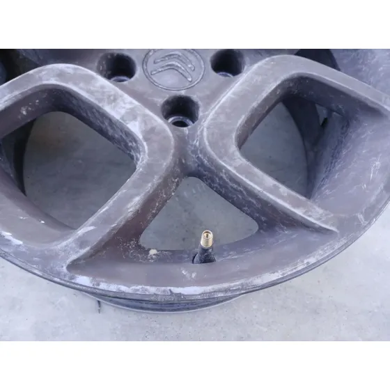 Llanta para Citroën C4 Cactus